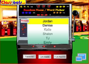 name picker roulette|random name picker slot machine.